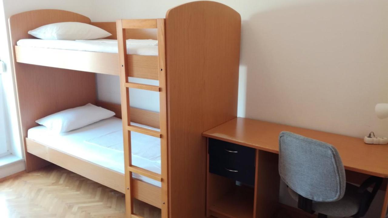Apartma Vojkovo Koper Exterior foto